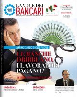 La Voce dei Bancari n.01-2011