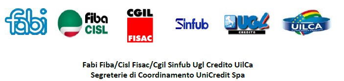 Comunicato unitario – Trattativa sugli inquadramenti