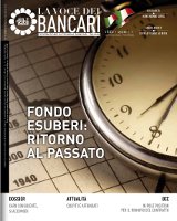 La Voce dei Bancari n.04-2011