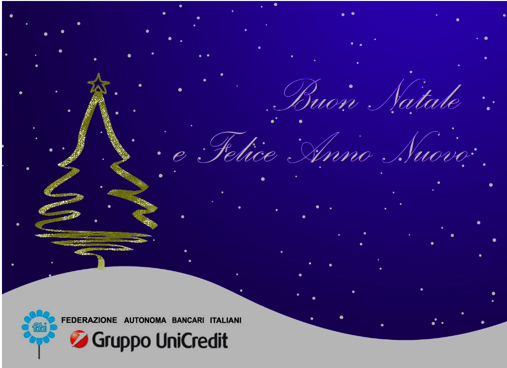 AUGURI