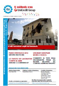 UniInform – Anno IV Giugno 2012