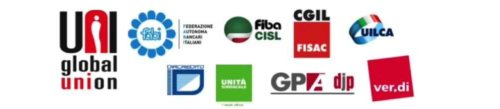 Dichiarazione  sul Piano Industriale 2014-2018 di Unicredit Group delle Organizzazioni Sindacali affiliate a UNI Finance