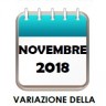 Agenda Uni-Inform novembre 2018 - 2