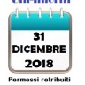 Agenda Uni-Inform dicembre 2018 - 2