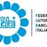 fiore fabi e scritta a fianco