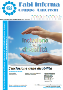 Fabi Informa n° 2 ottobre 2025